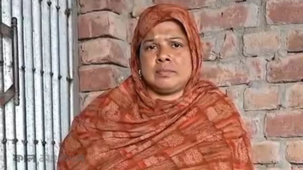 ভারতীয় পরিচয়পত্র দেখিয়েও বাংলাদেশে পুশইনের অভিযোগ 