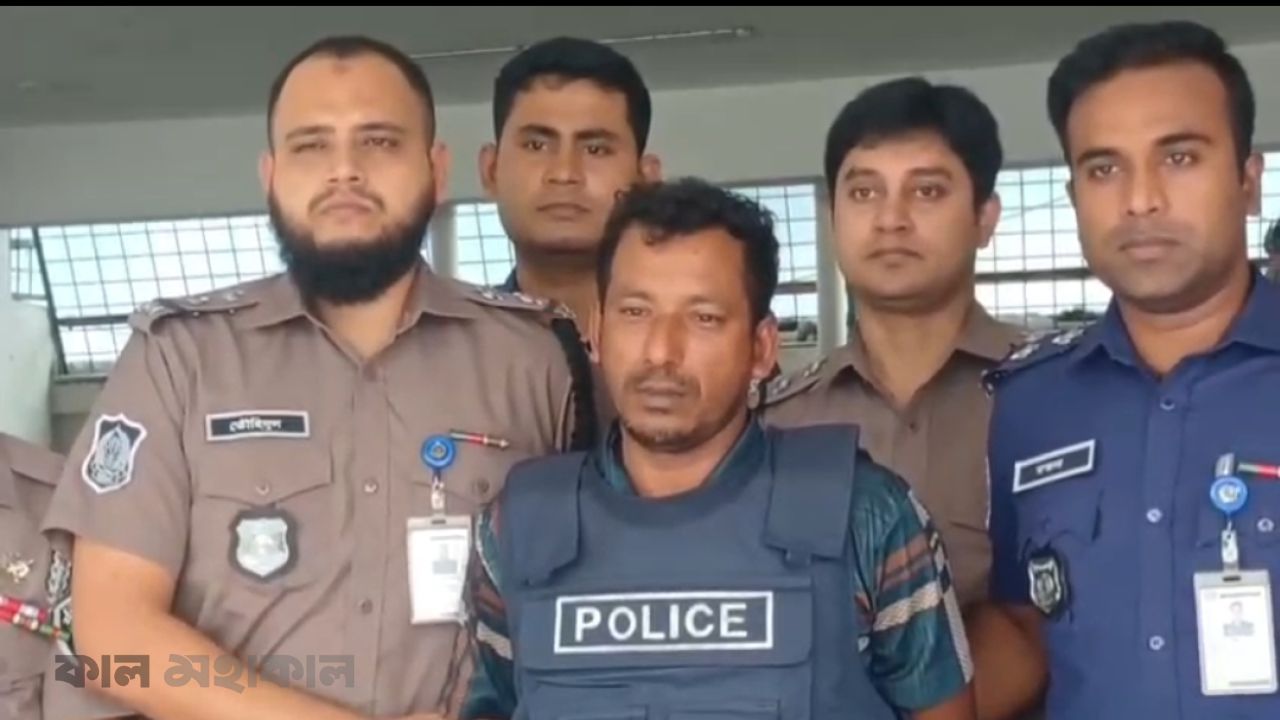 চাঞ্চল্যকর সাগর হত্যাকাণ্ডের রহস্য উদঘাটন করলো পিবিআই, প্রধান আসামি গ্রেপ্তার 