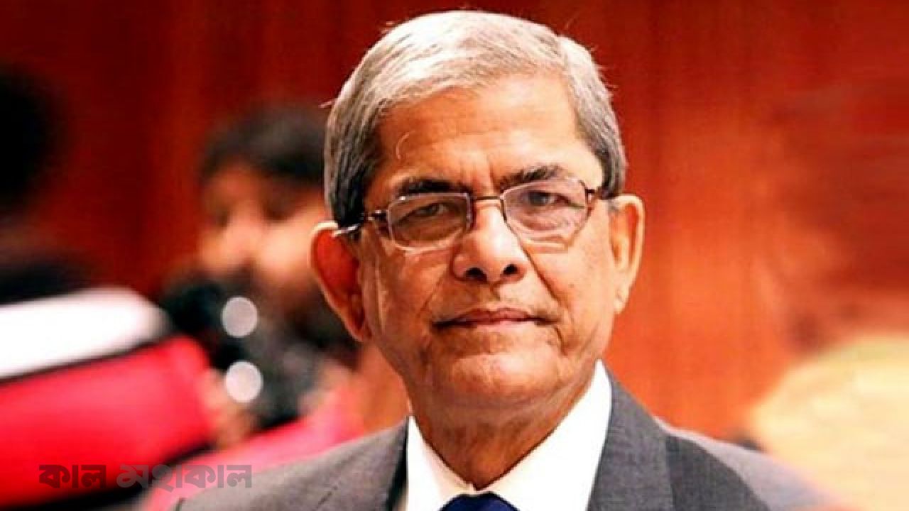 নতুন রাষ্ট্রপতি ইস্যুতে সিদ্ধান্ত নেবেন তারেক রহমান