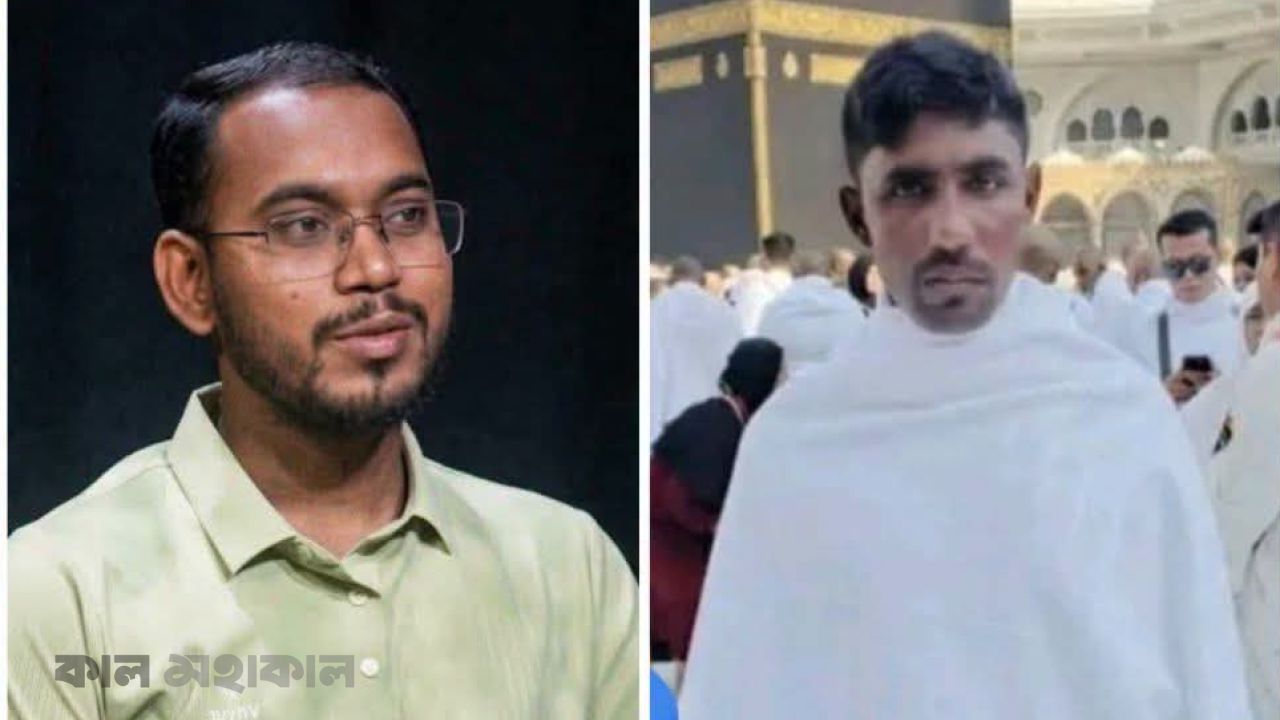 সৌদিতে আটক প্রবাসীকে ফেরাতে হান্নান মাসউদের উদ্যোগ
