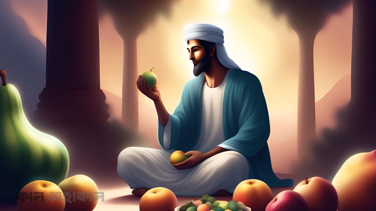 রিজিকের দরজা খুলে দেওয়ার আল্লাহর দুই শর্ত