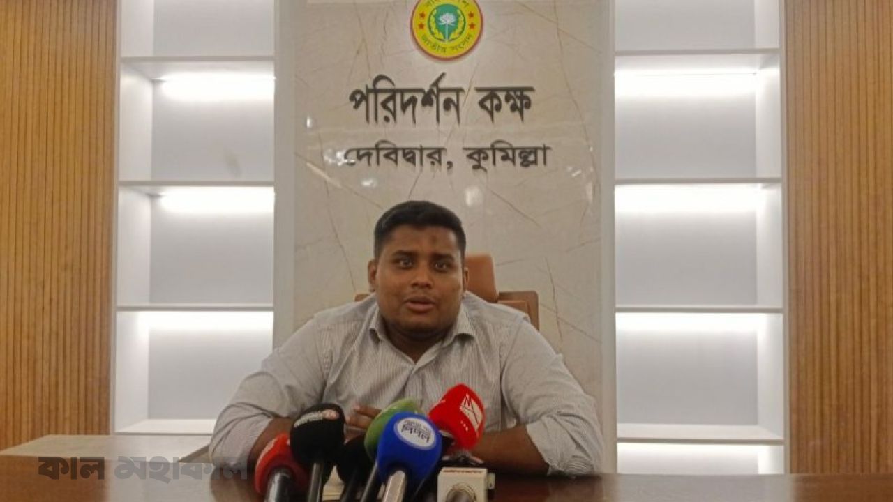 নির্বাচিত সরকারও বলপ্রয়োগের পুরোনো পথ বেছে নিয়েছে: হাসনাত