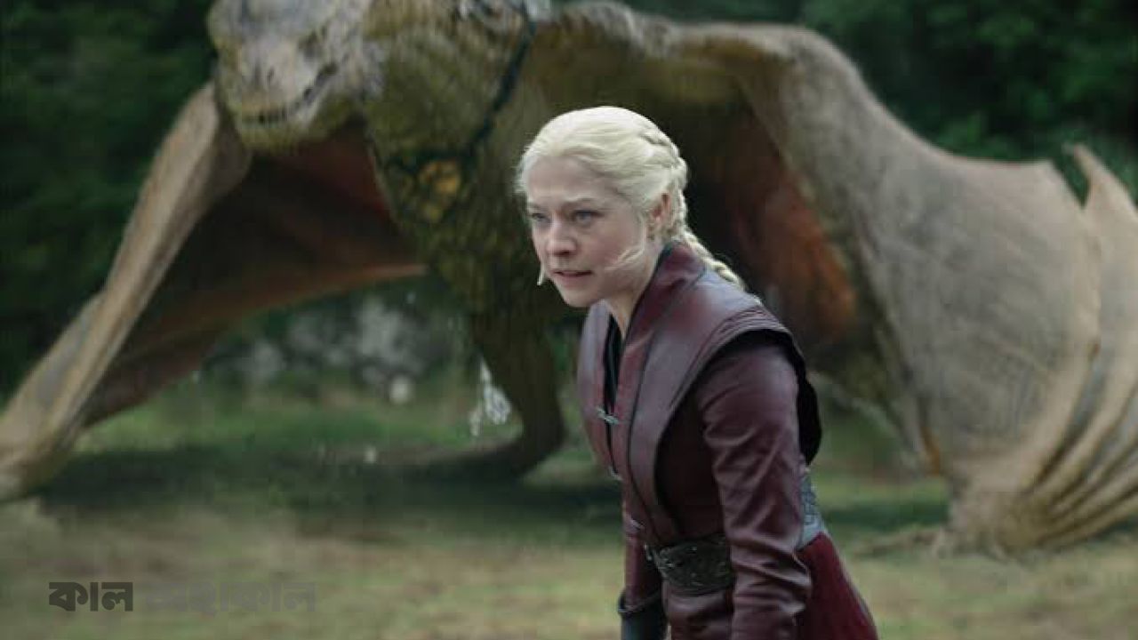 House of the dragon season 3 episode 7- এর আগুনে তোলপাড়, সবাই বলছেন—এটাই সেরা পর্ব!