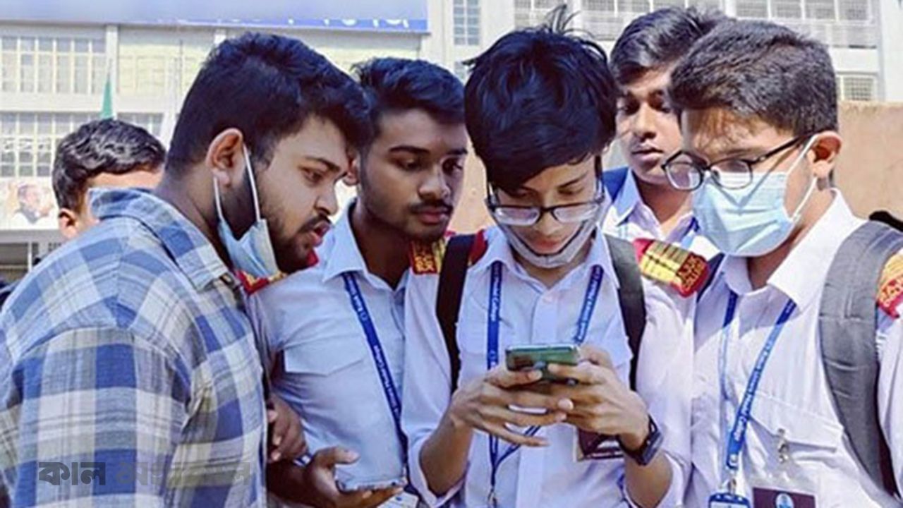 ১০ আগস্ট প্রকাশ হচ্ছে এসএসসি ও সমমানের ফল