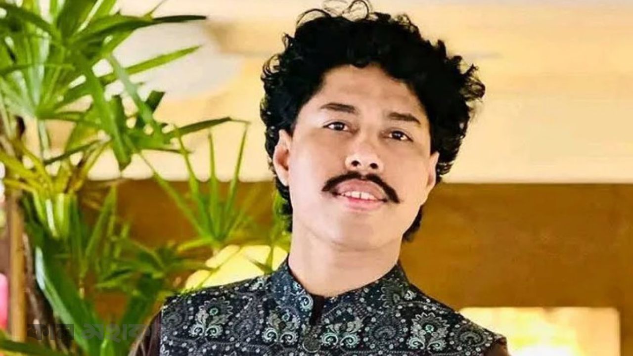 ‘এক কোটি বলতেছি, এক কোটি নিব’— হুমকির অডিওতে ডেভিড ইমন