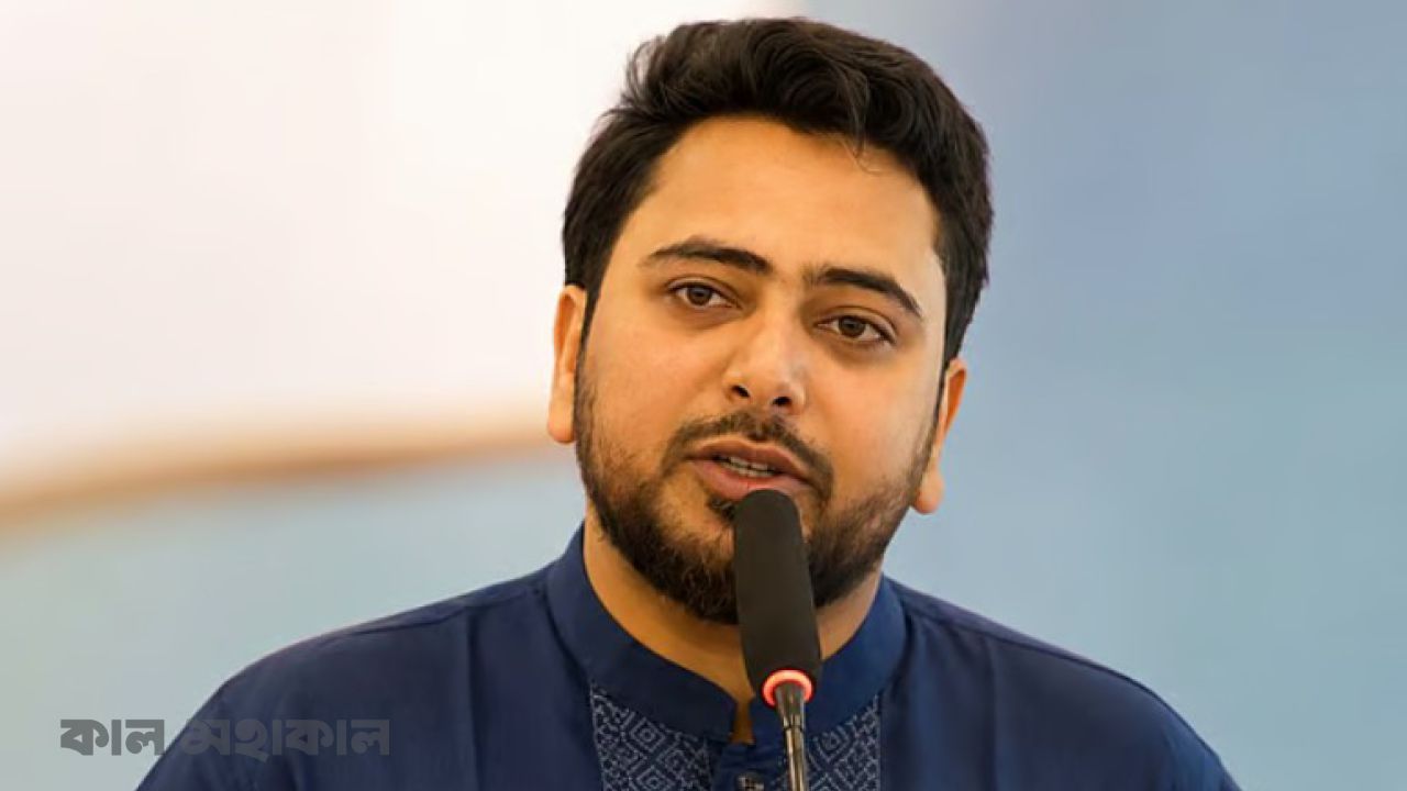 জুলাইয়ের অর্জন দলগুলোর মধ্যে ভাগ হয়েছে: নাহিদ
