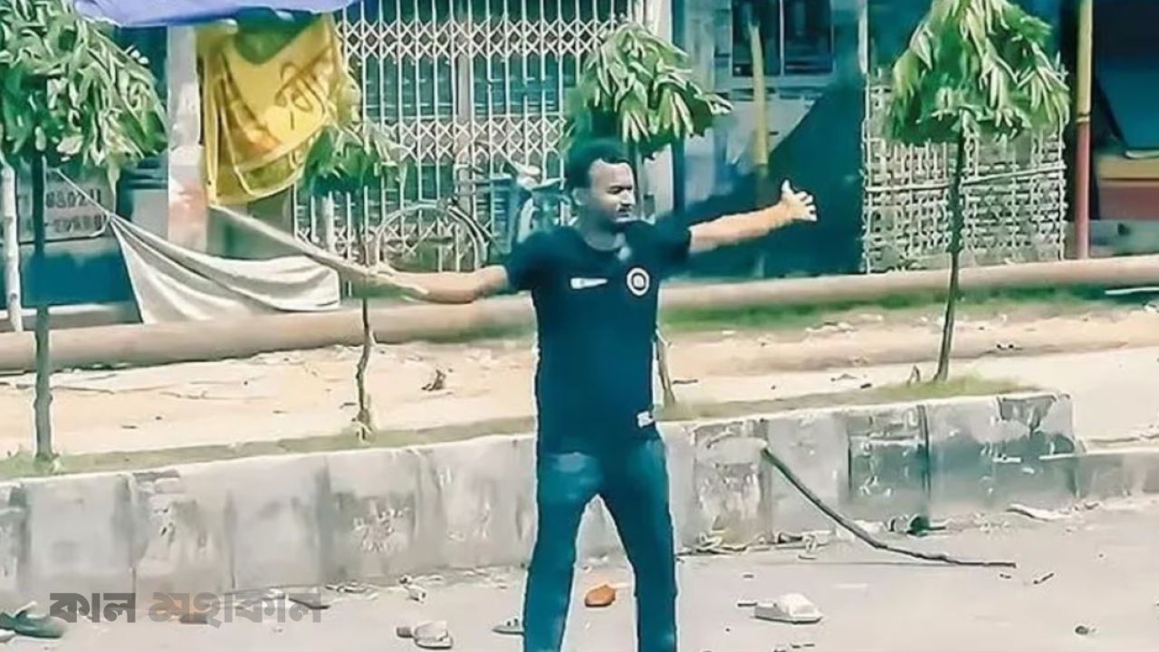 জুলাইয়ের ইতিহাস বদলের অভিযোগ, বিতর্কে তথ্যচিত্র