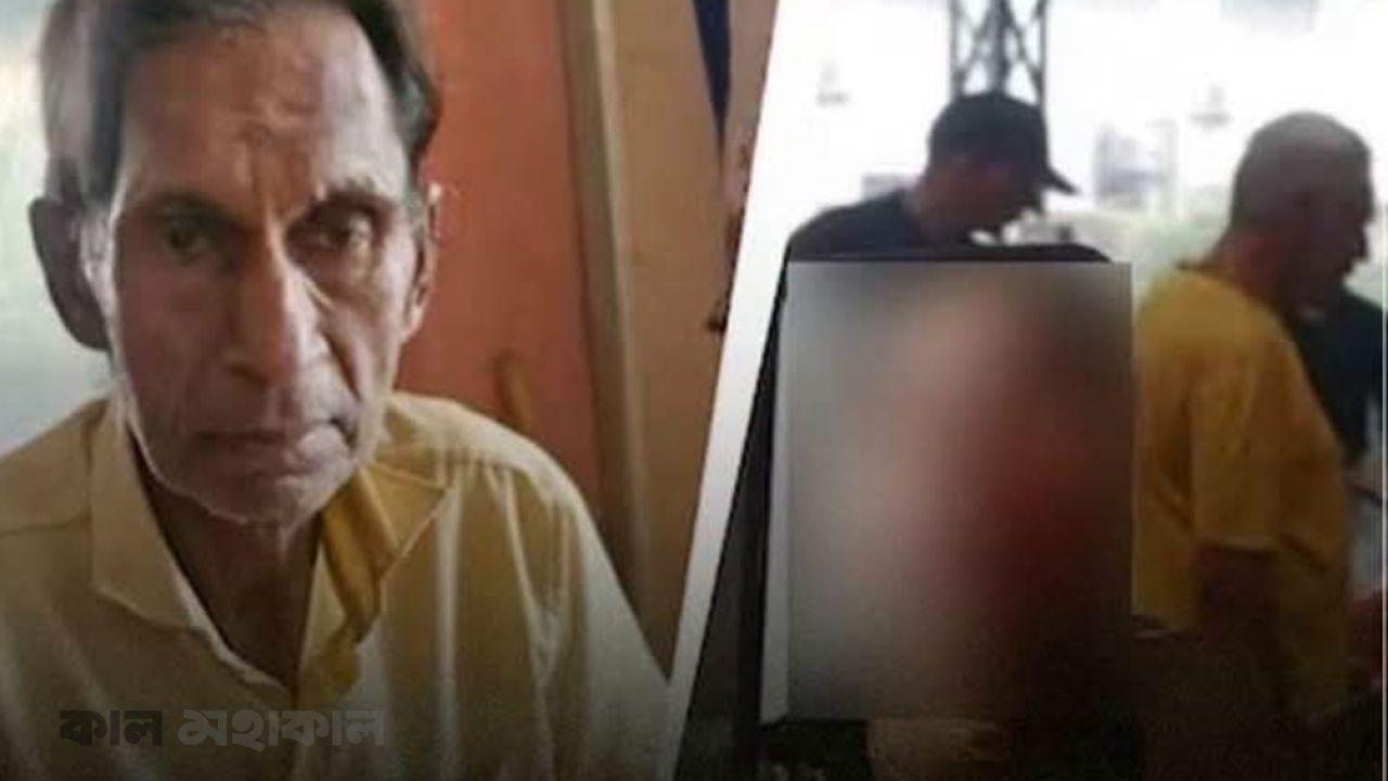 শিক্ষিত হলেই মানুষ হওয়া যায় না