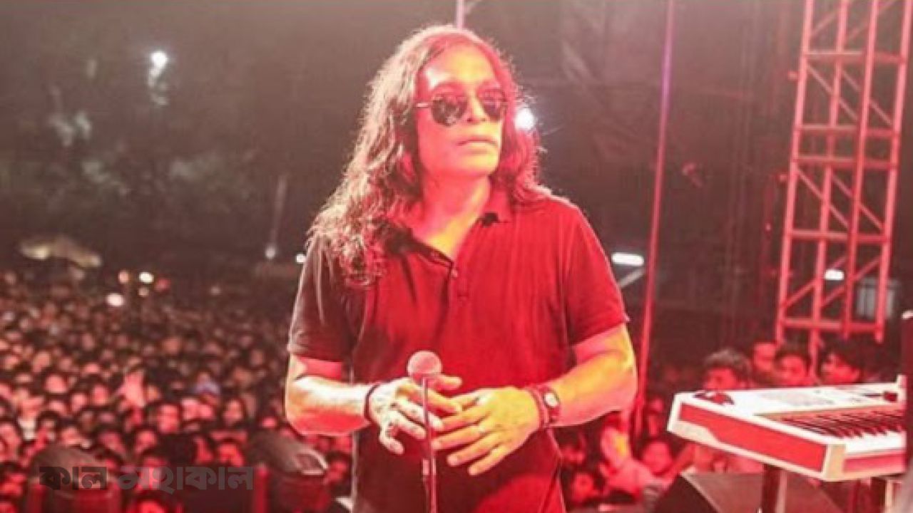 শিল্পীদের রাজনৈতিক পরিচয়ে বিচার নয়, সম্মান ও নিরাপত্তা চান হাসান