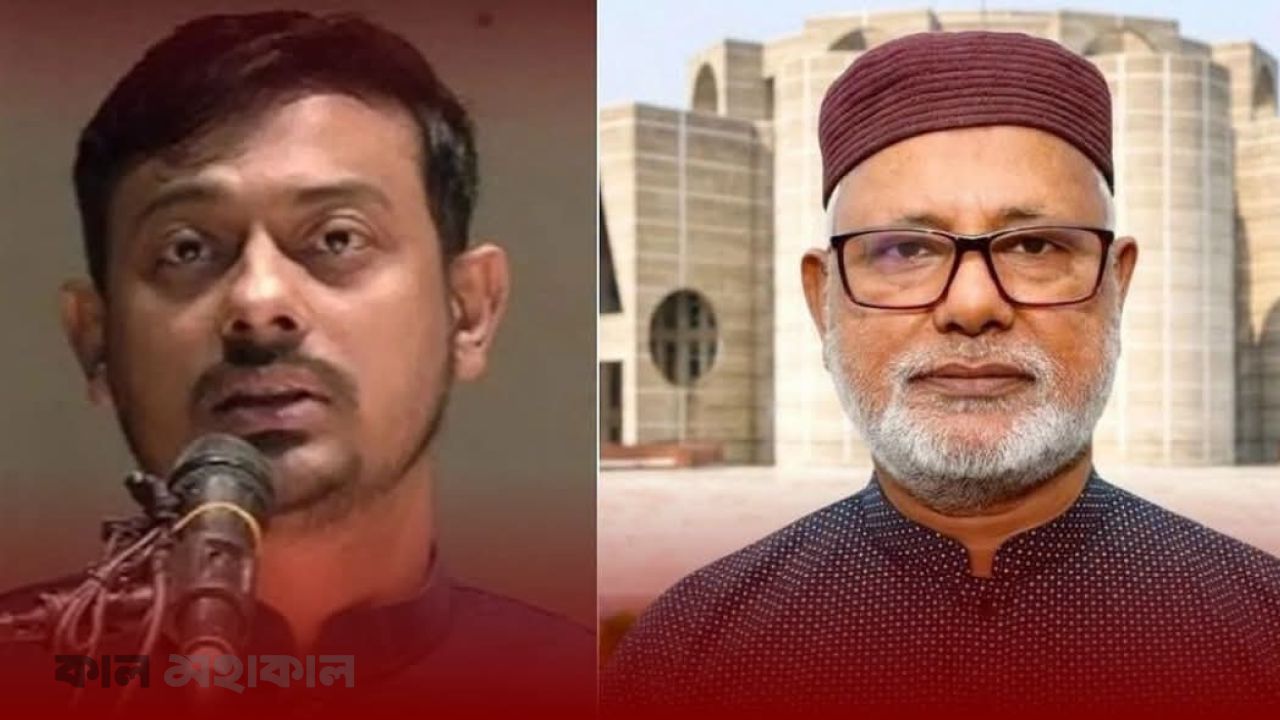 পাটওয়ারীর ‘আসল মার’ এখনো শুরু হয়নি: এমপি মনজুরুল