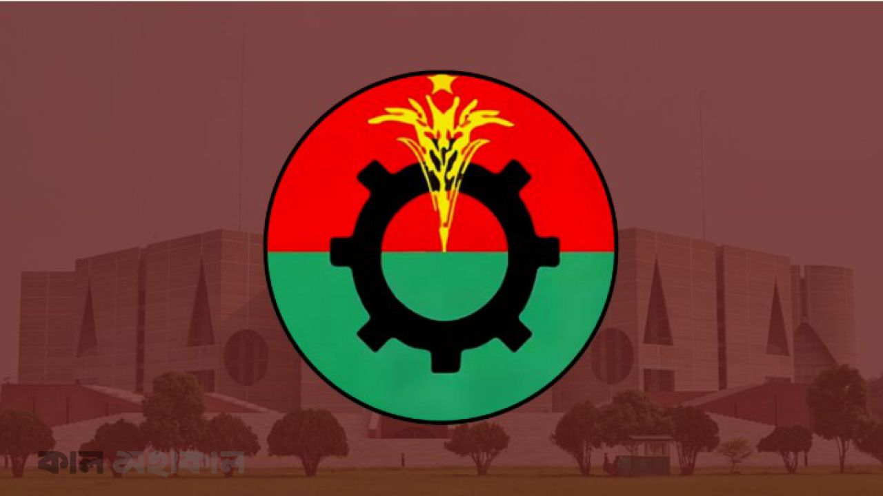 রাষ্ট্রপতি পদে মনোনয়ন তুলল বিএনপি