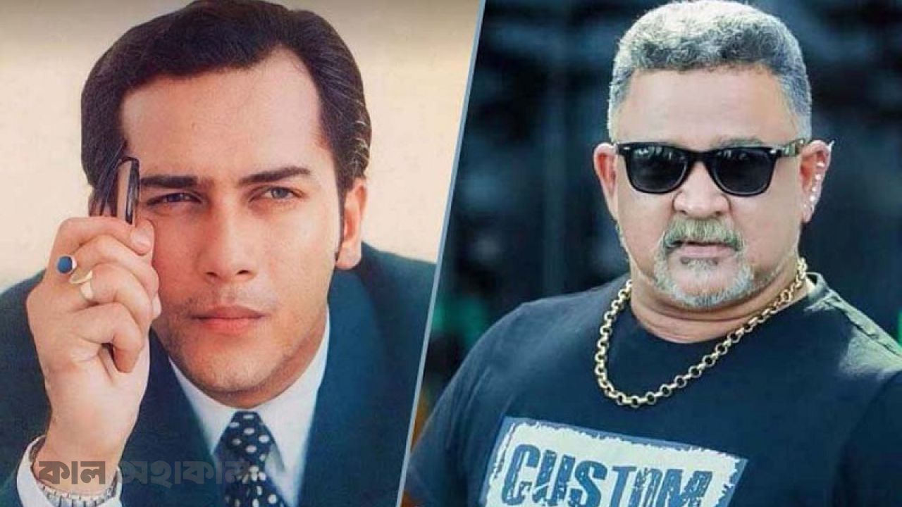 ওমরাহে যাওয়ার পথে বিমানবন্দরে গ্রেফতার অভিনেতা ডন