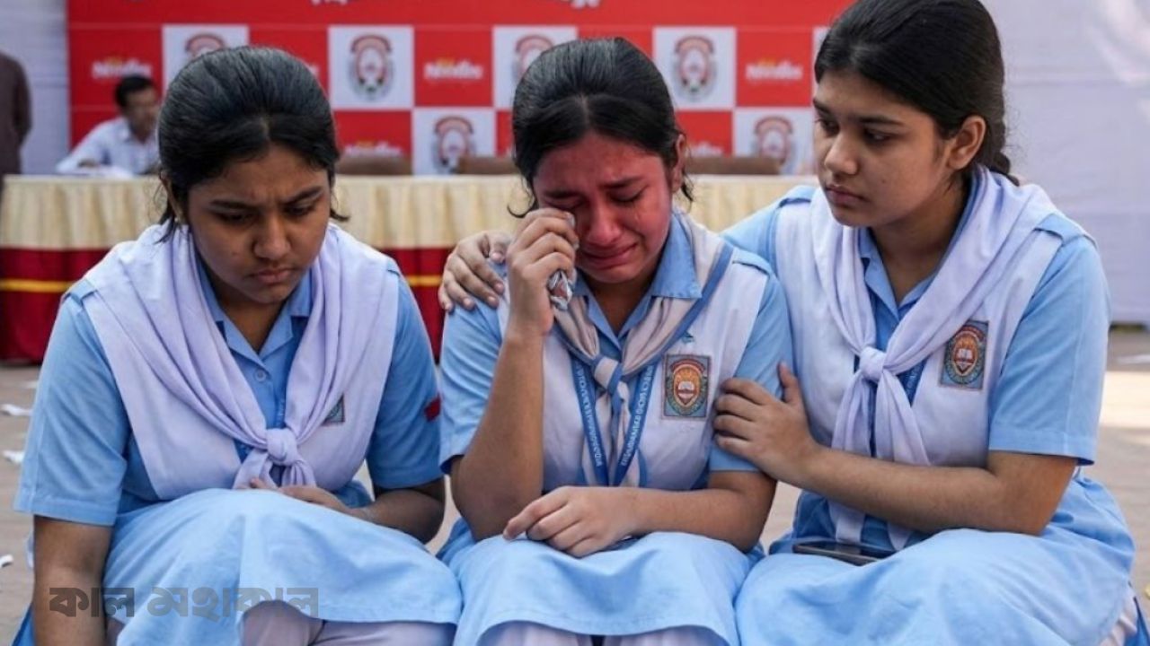 ইংরেজি-গণিতই এসএসসির ফলাফল বিপর্যয়ের কারণ