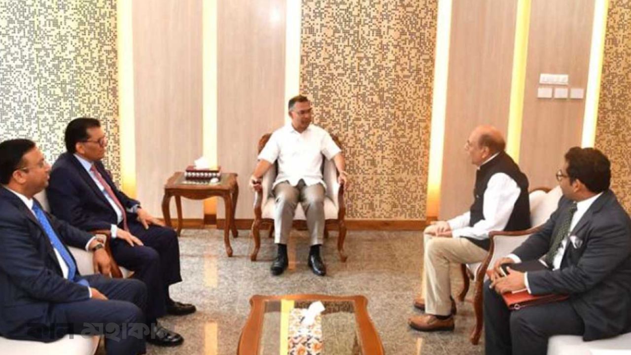 দিল্লিকে হাসিনা ও হাদি হত্যাকারীদের ফেরাত দেওয়ার তাগিদ