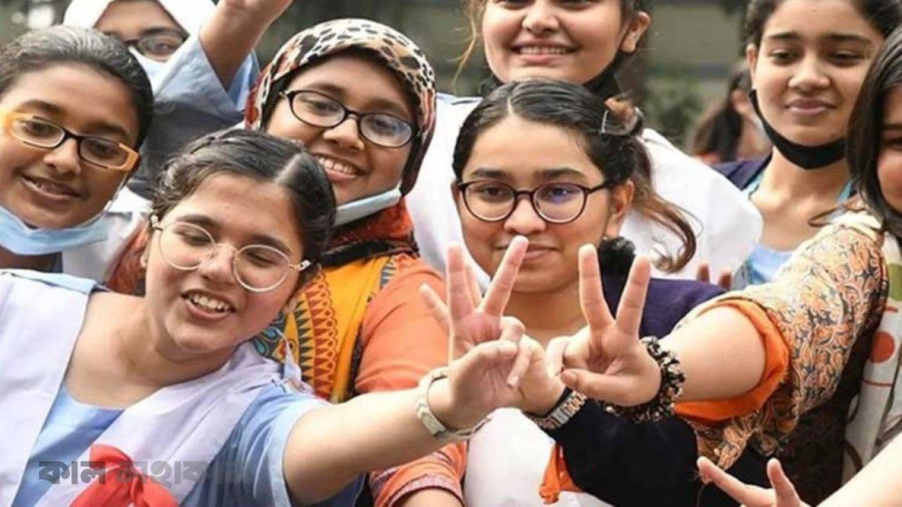 ১৯ বছরের মধ্যে সর্বনিম্ন এসএসসি পাসের হার,কারণ কি?