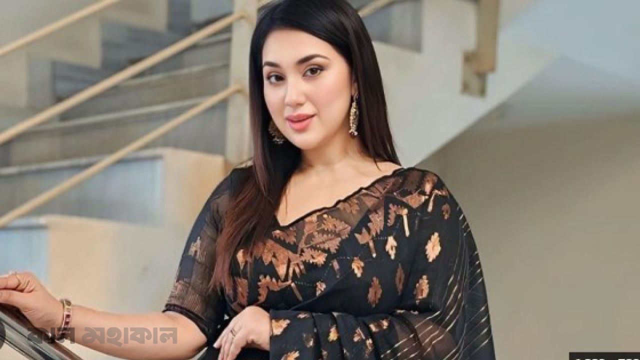 তিন দেশের তারকাদের নিয়ে পাহাড়ে শুরু অপুর ‘শিকার’