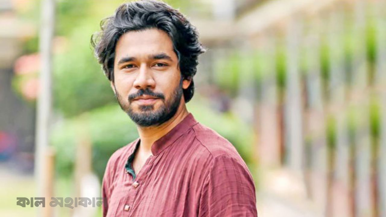 থাইল্যান্ডে শুটিংয়ে স্কুটি দুর্ঘটনা, মারাত্মক আহত খায়রুল বাসার!