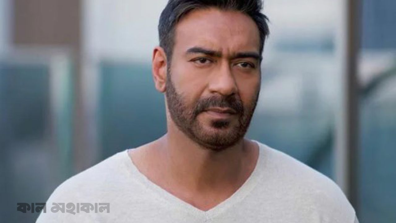 অজয় দেবগনের হাত ধরে ফিরছে ‘ক্রাইম পেট্রোল’