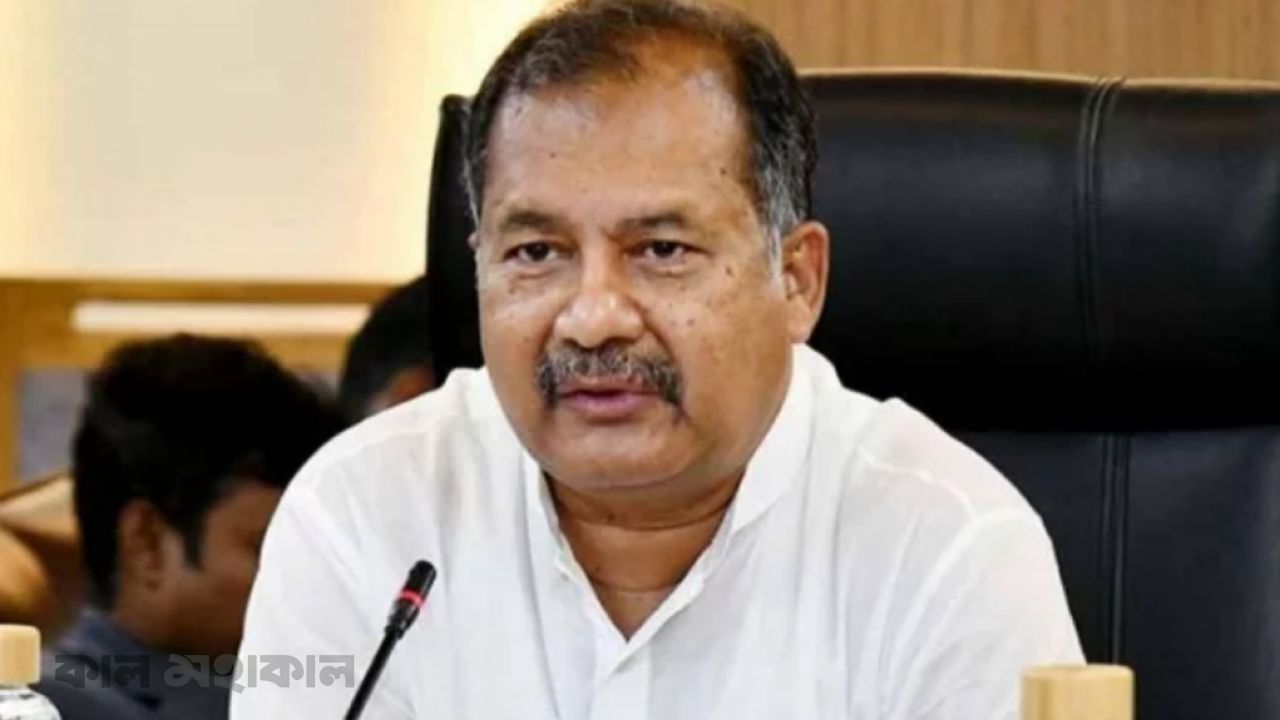 আওয়ামিলীগের নিষেধাজ্ঞা তোলার খবরকে ‘গুজব’ বললেন তথ্যমন্ত্রী