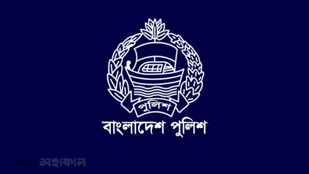 গাজীপুর-খুলনা-কুষ্টিয়ায় নতুন পুলিশ সুপার