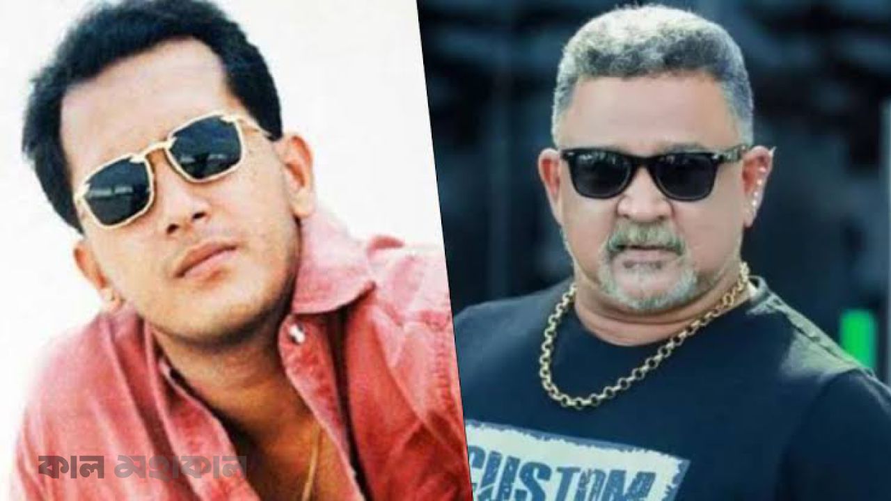 সালমান শাহ হত্যা মামলায়  জামিন মেলেনি গ্রেপ্তারকৃত ডনের
