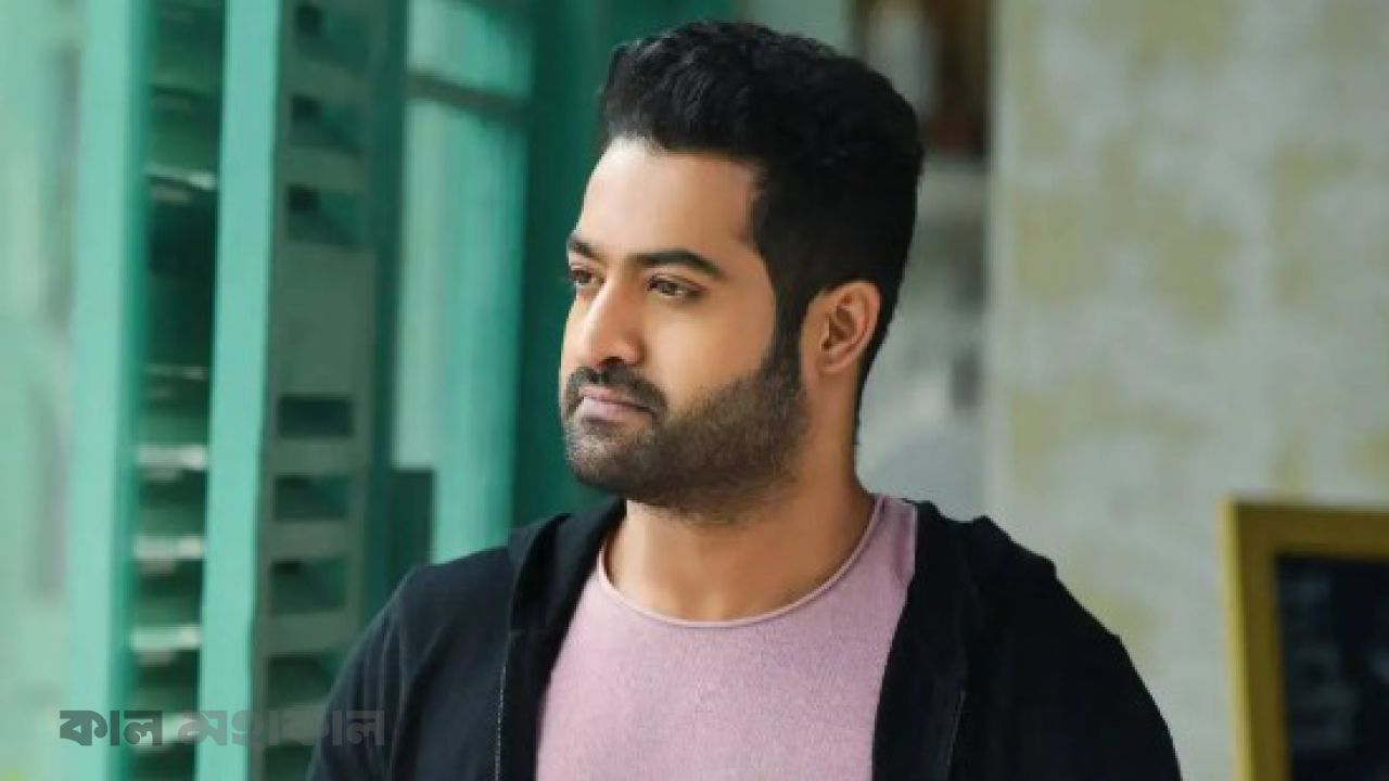 ‘ড্রাগন’ এর শুটিংয়ে দুর্ঘটনা, অস্ত্রোপচার শেষে বিশ্রামে এনটিআর