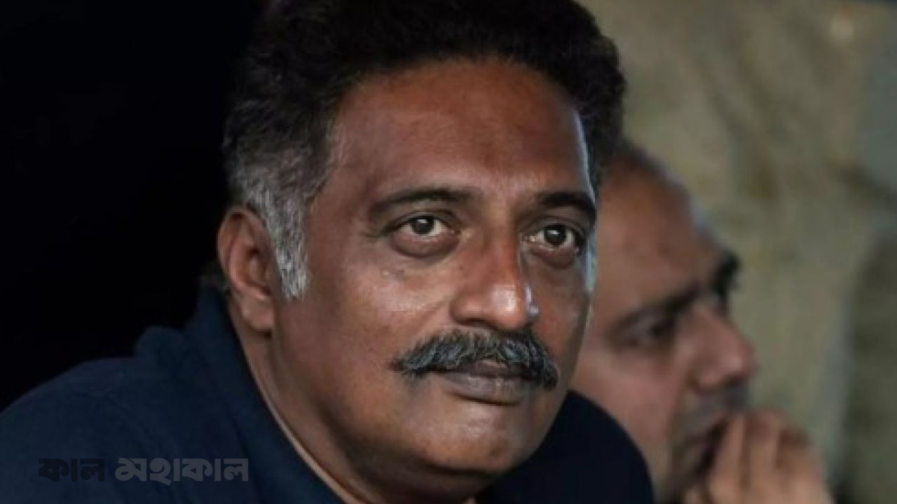 ভোটার তালিকা বিতর্কে প্রকাশ রাজকে পাল্টা জবাব কমিশনের