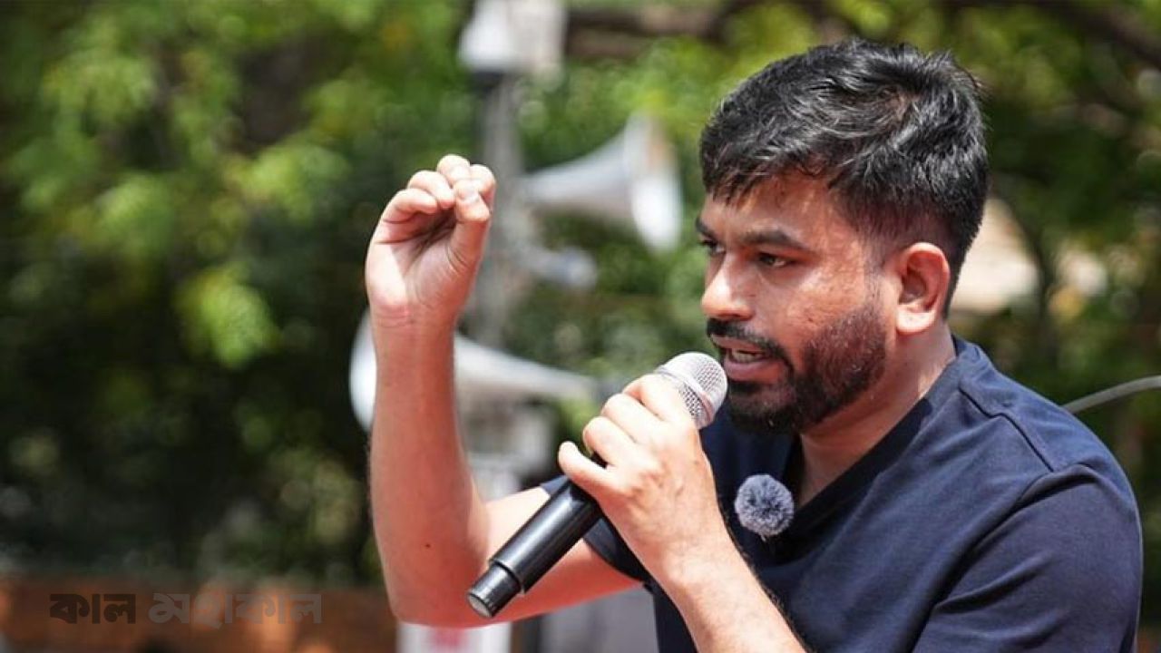 যন্তর মন্তরে ফের আন্দোলনের হুঁশিয়ারি অভিজিৎ দীপকের
