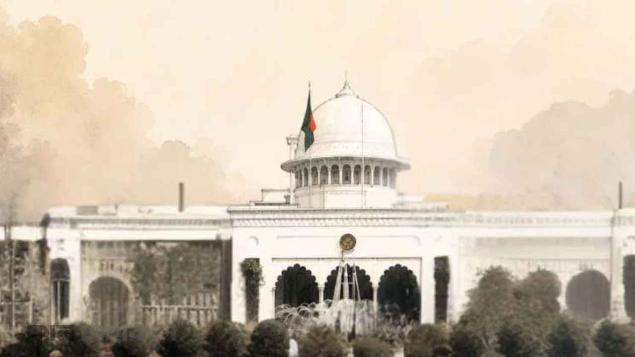 ৭০ অনুচ্ছেদ চ্যালেঞ্জ, রাষ্ট্রপতি নির্বাচন স্থগিত চেয়ে রিট