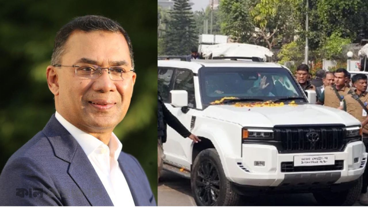 প্রধানমন্ত্রীকে অনুসরণ করে সরকারি গাড়ি ছাড়লেন মন্ত্রী, প্রতিমন্ত্রী সহ ১৫ দায়িত্বশীল 