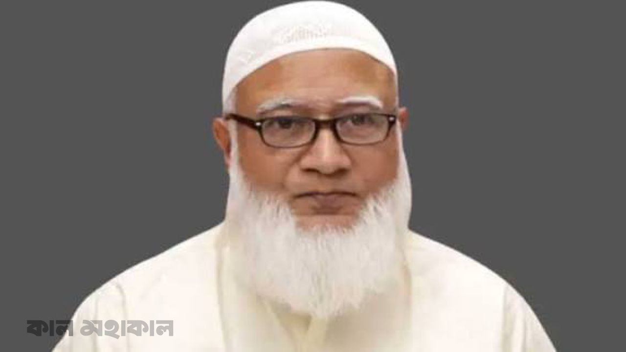 বিদ্যুৎ-জ্বালানিসংকট নিয়ে সংসদের বিশেষ অধিবেশন চান ডা.শফিকুর রহমান 
