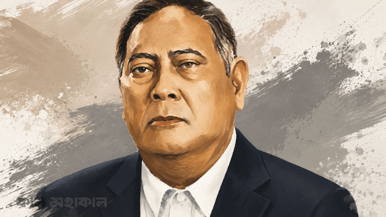 শেরে বাংলা এ কে ফজলুল হক: এক জটিল ও বর্ণাঢ্য রাজনৈতিক জীবন