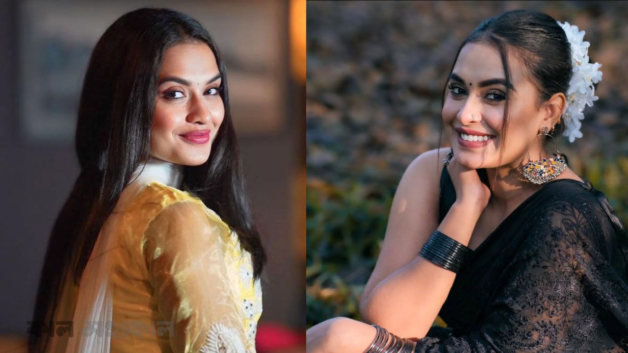 বসুন্ধরায় অভিনেত্রী রিধিকা রিধির মরদেহ উদ্ধার