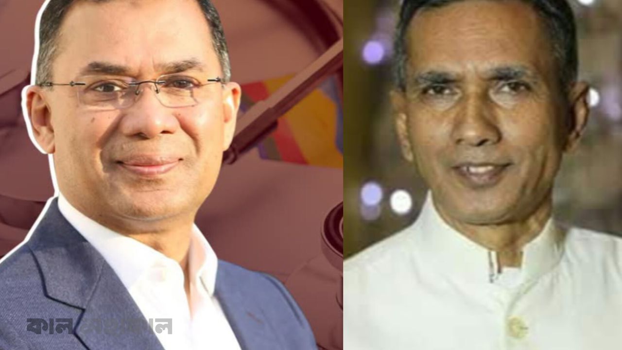 মির্জা ফখরুলকে রাষ্ট্রপতি মনোনয়নে তারেক রহমানকে গণদলের শুভেচ্ছা