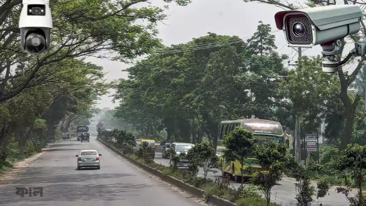 মঙ্গলবার থেকে মহাসড়কে অটো মামলা, নজর রাখবে ১,৪২৭ এআই ক্যামেরা