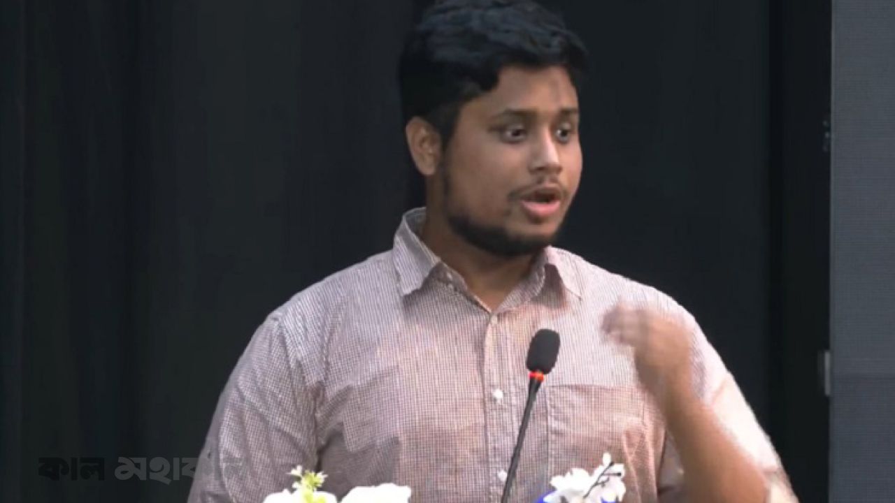 বিদ্যুৎ সংকট নিয়ে প্রধানমন্ত্রীর চ্যালেঞ্জ গ্রহণ করল এনসিপি