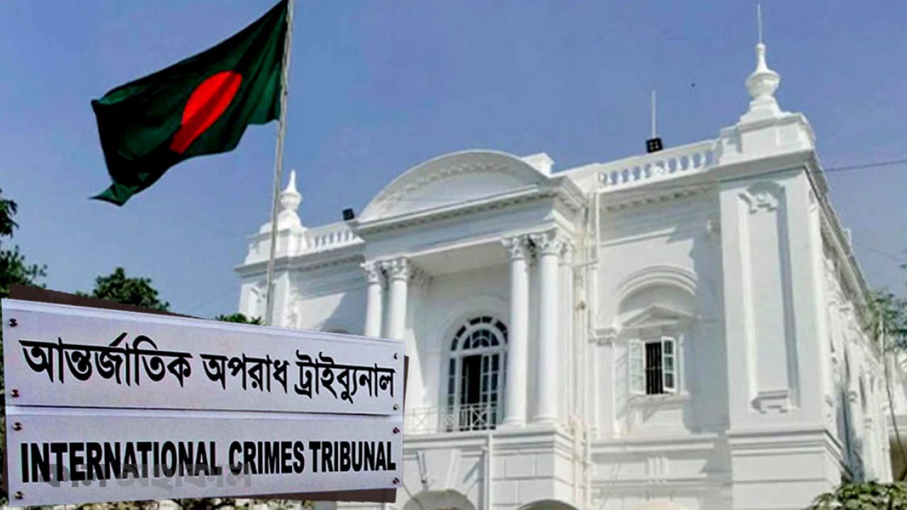 শাপলা চত্বর মামলায় ৯ আসামিকে গ্রেপ্তার দেখাল ট্রাইব্যুনাল