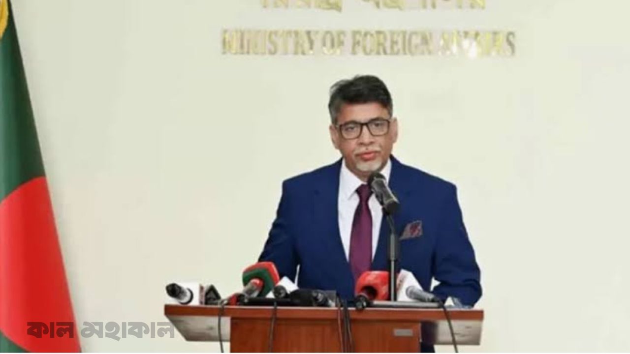 প্রধানমন্ত্রীর ভারত সফরের অনুকূল পরিবেশ নেই
