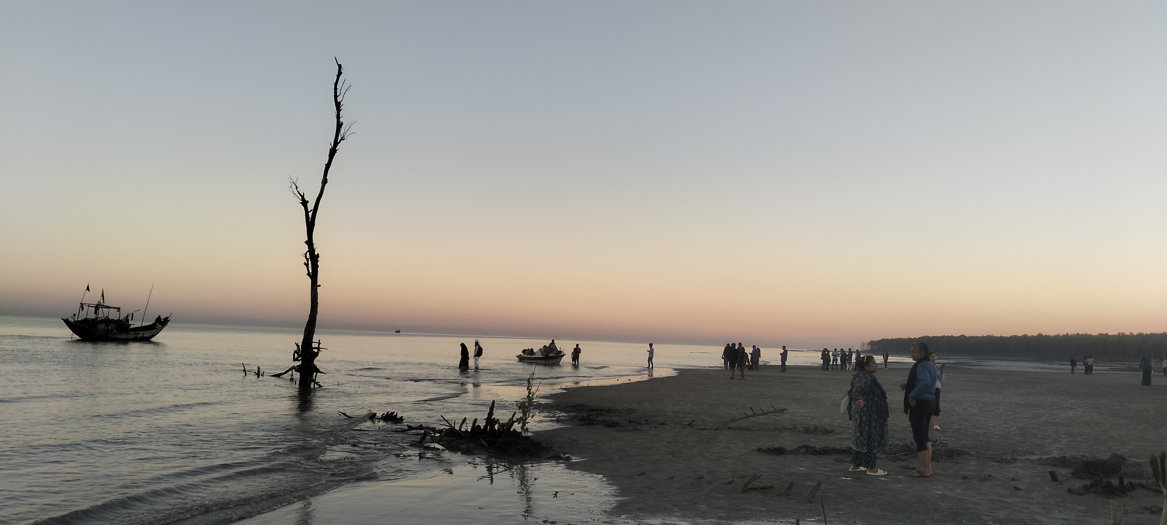 প্রান্তর
