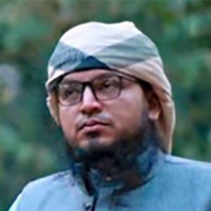   মাওলানা আব্দুল্লাহ ওবায়দি