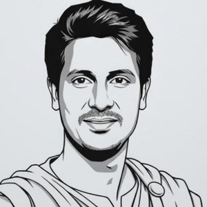 এম কে আই কানন খান