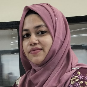 আয়েশা রহমান 