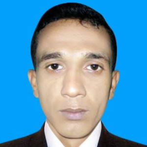 মোঃ আরিফুল ইসলাম 