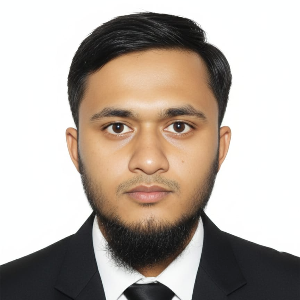 মো. আবু সুফিয়ান 